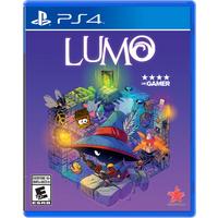 list item 1 of 1 Lumo - PlayStation 4