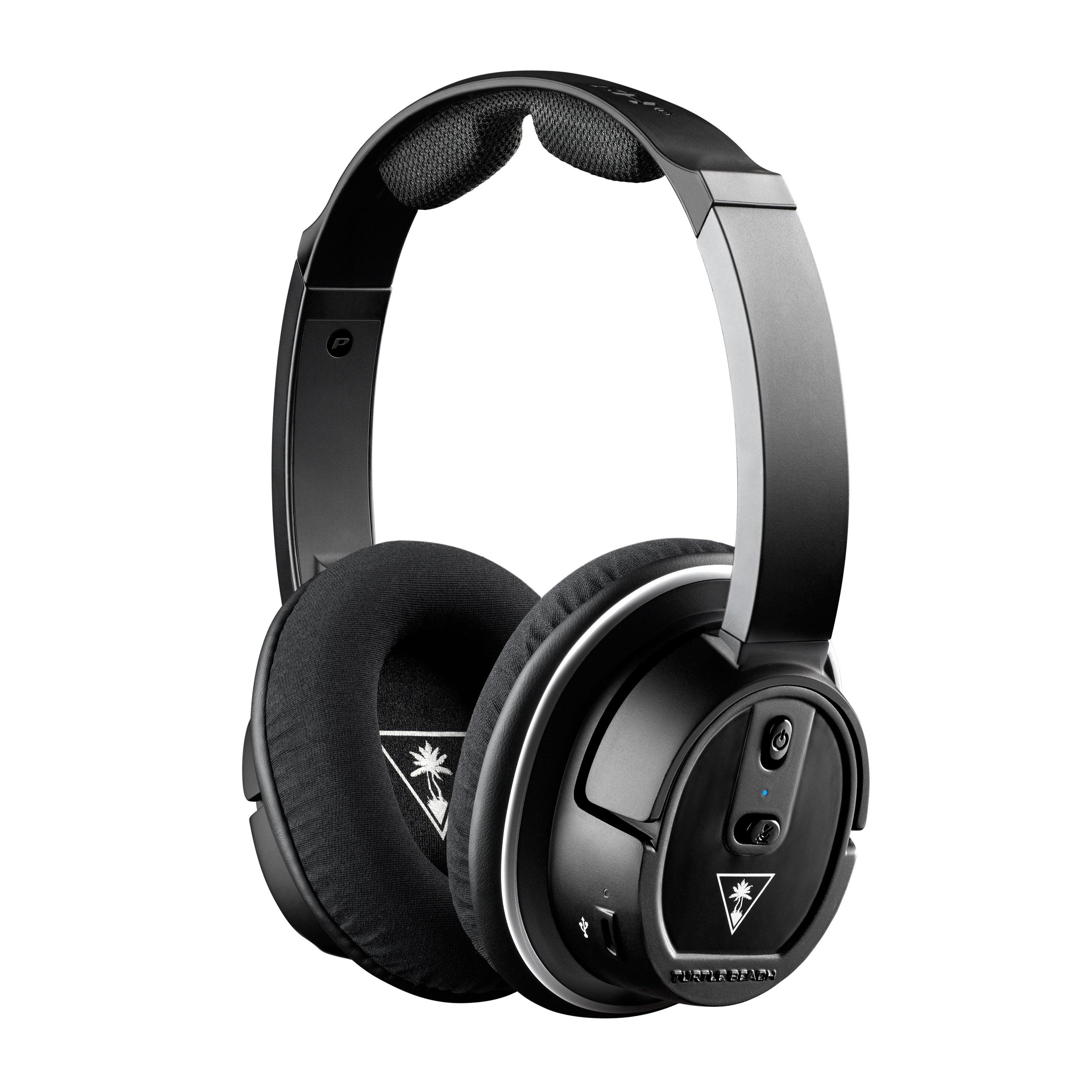 turtle beach ear force stealth 350vr