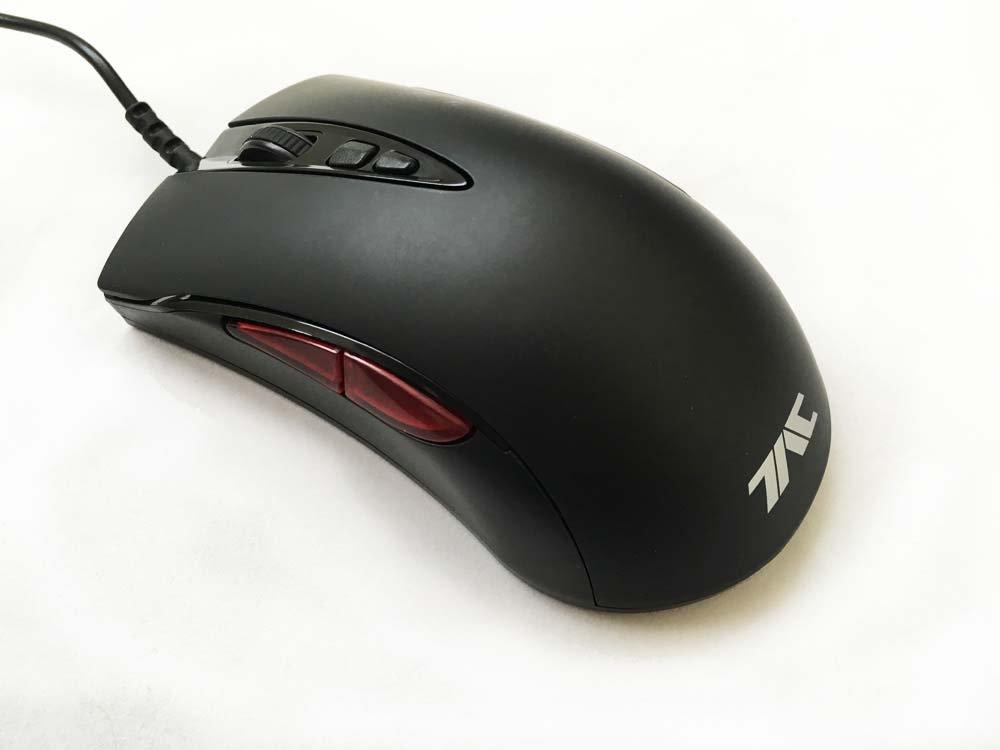 hori tac mouse