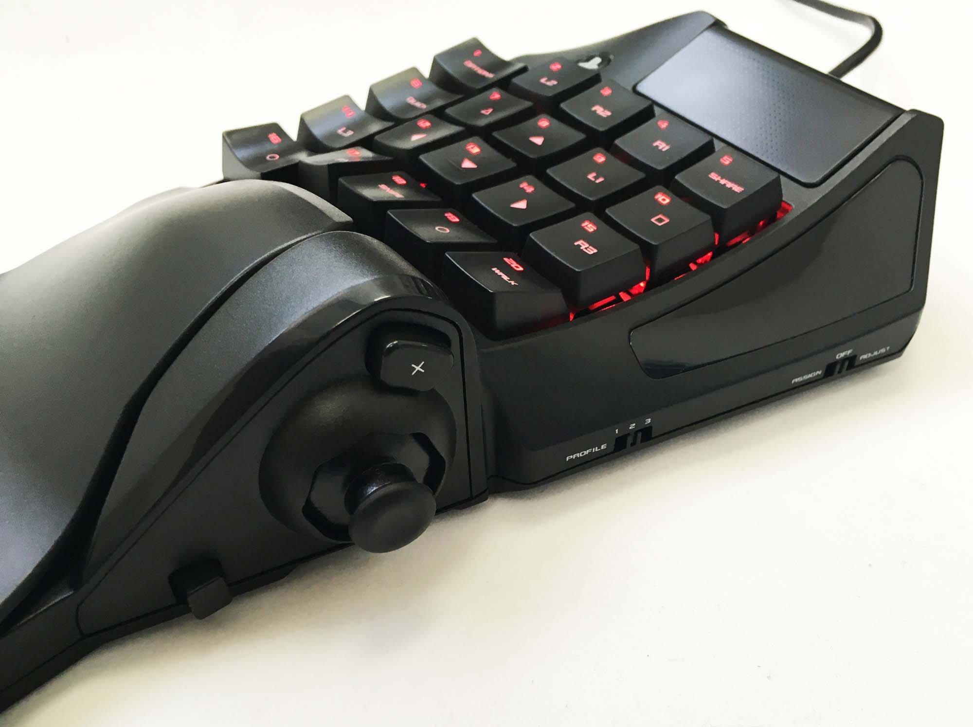 ps4 tac