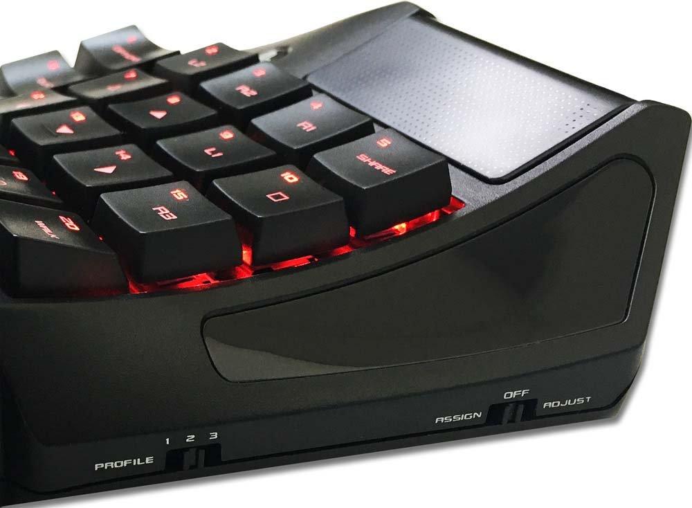 ps4 tac
