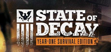 State decay 2 ps4 extra, extra