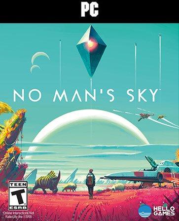 No Mans Sky - PC