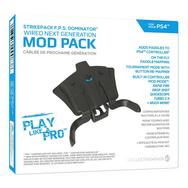 Strike Pack F.P.S. Dominator Controller Adapter with Mod Pack for PlayStation 4