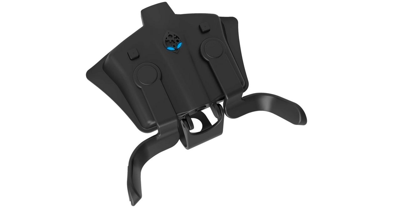 Collective Minds Strike Pack F.P.S. Dominator Controller Adapter