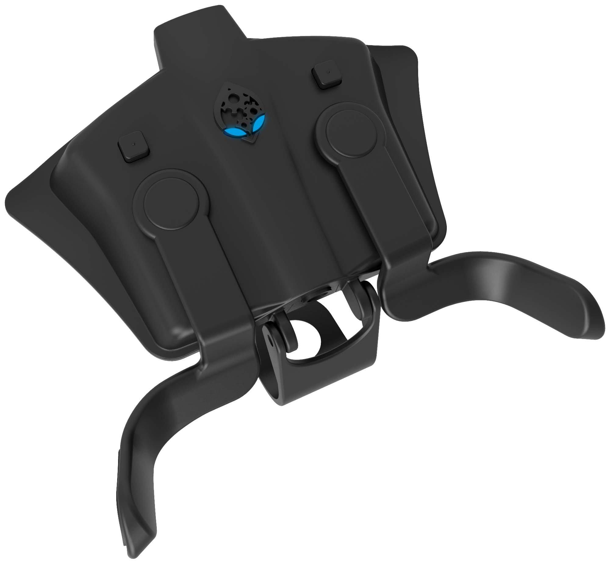 modded ps4 controller strike pack