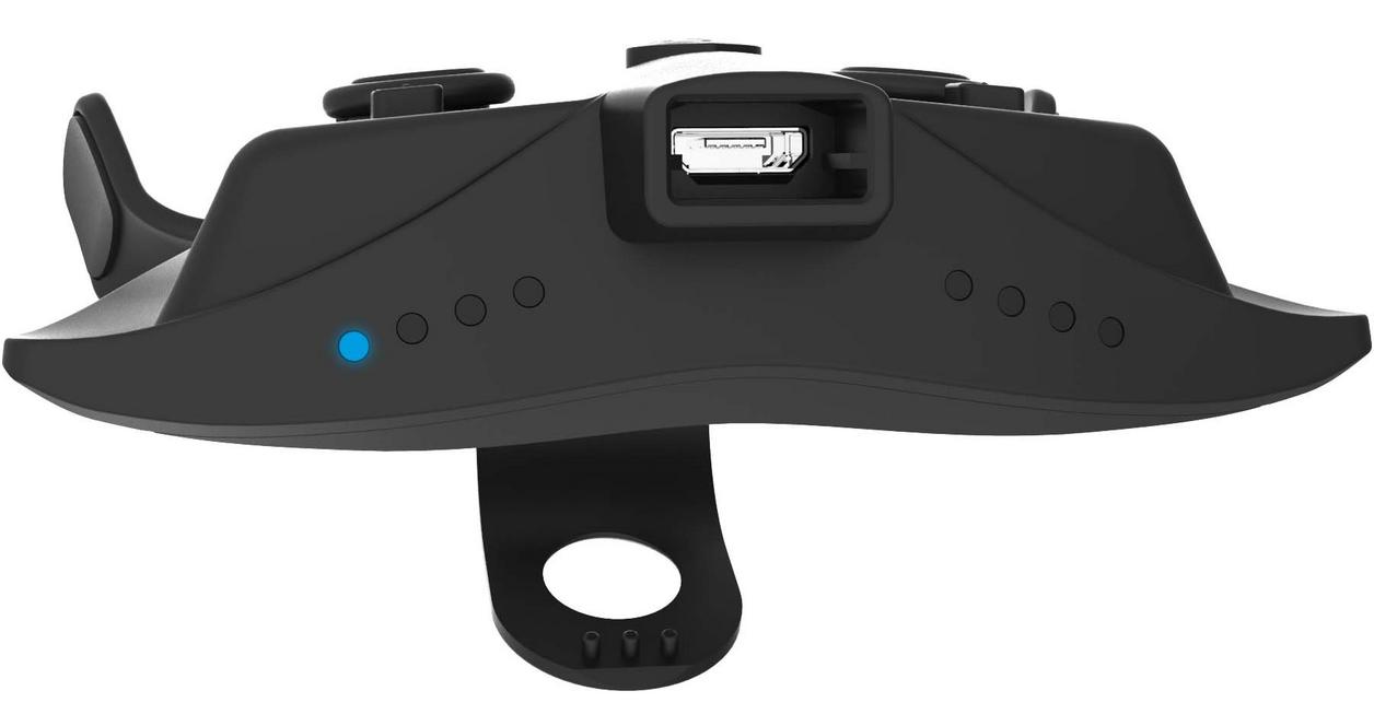 Collective Minds Strike Pack F.P.S. Dominator Controller Adapter with Mod Pack for PlayStation 4