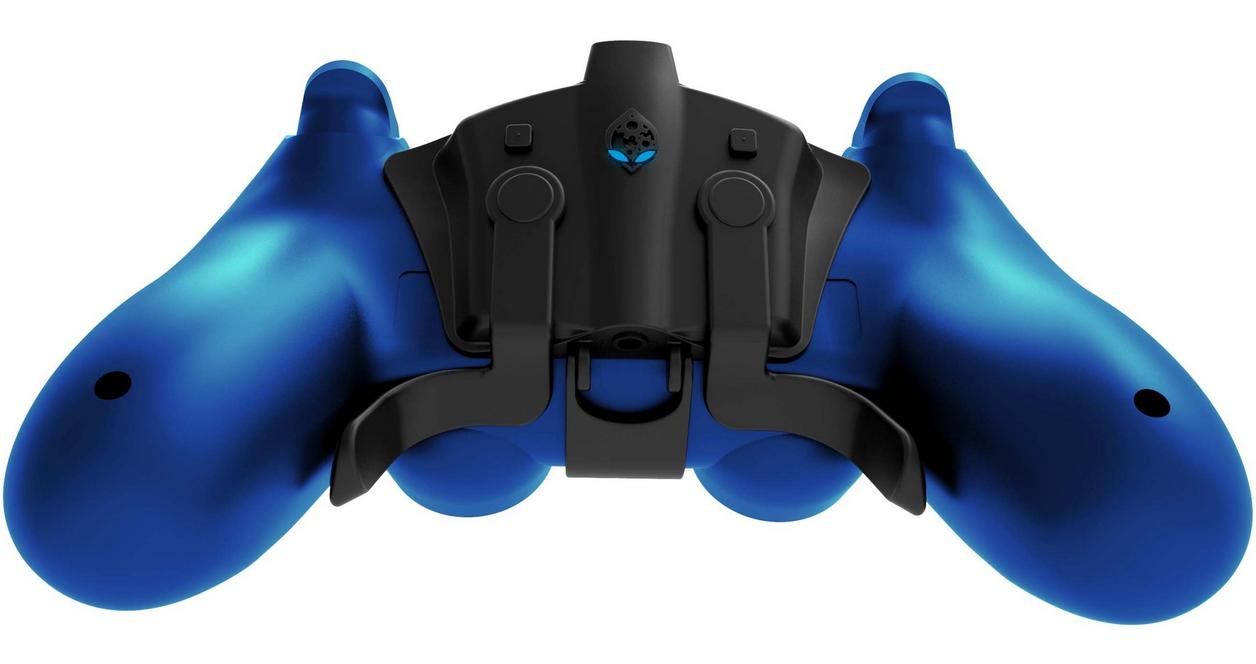 Collective Minds Strike Pack F.P.S. Dominator Controller Adapter with Mod Pack for PlayStation 4
