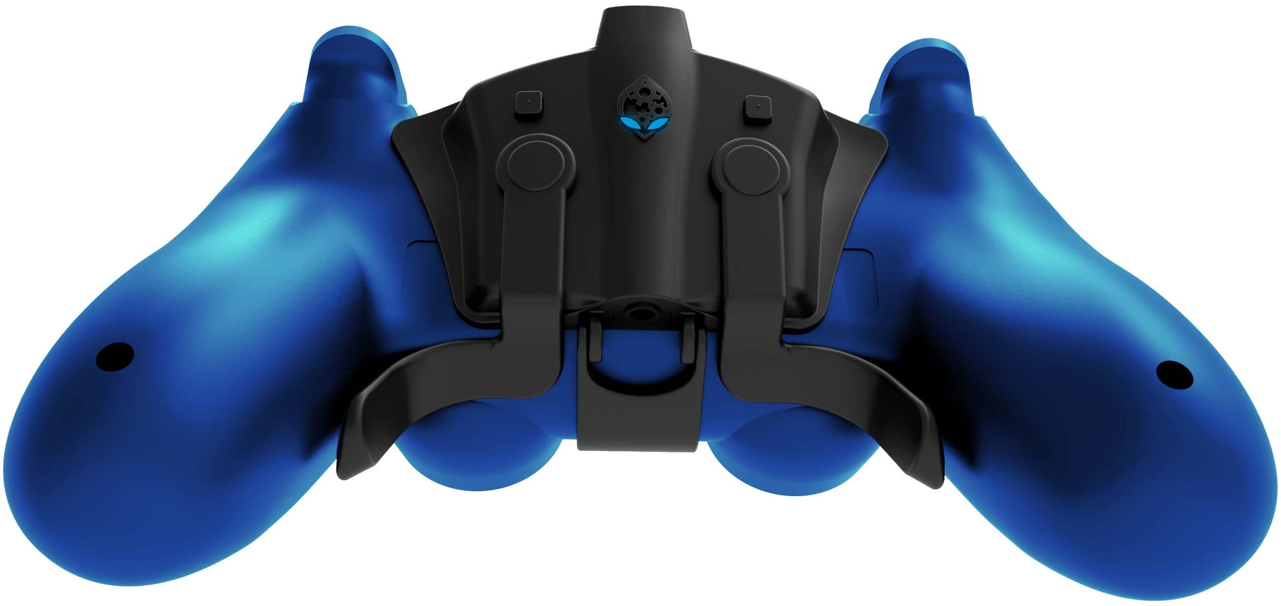 controller attachments ps4