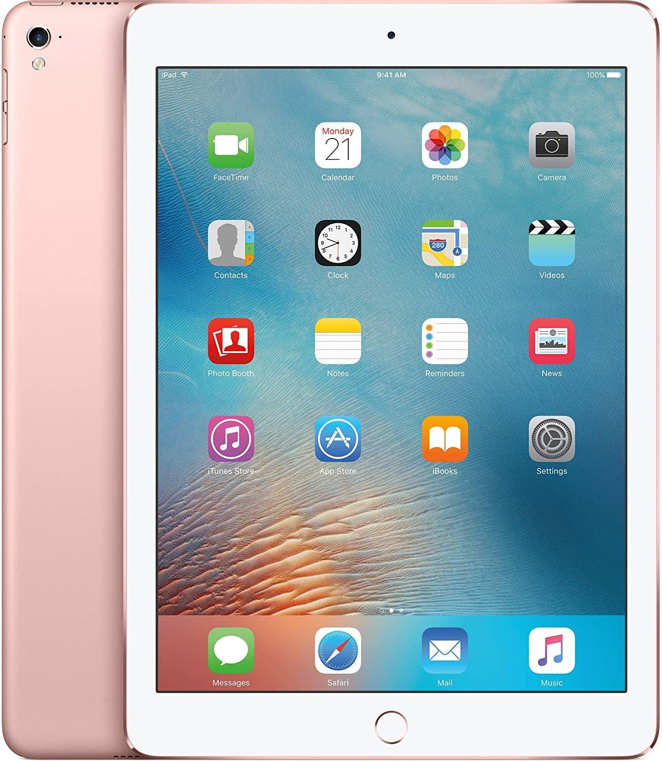 Ipad Pro 97 In 128gb Wi Fi Gamestop