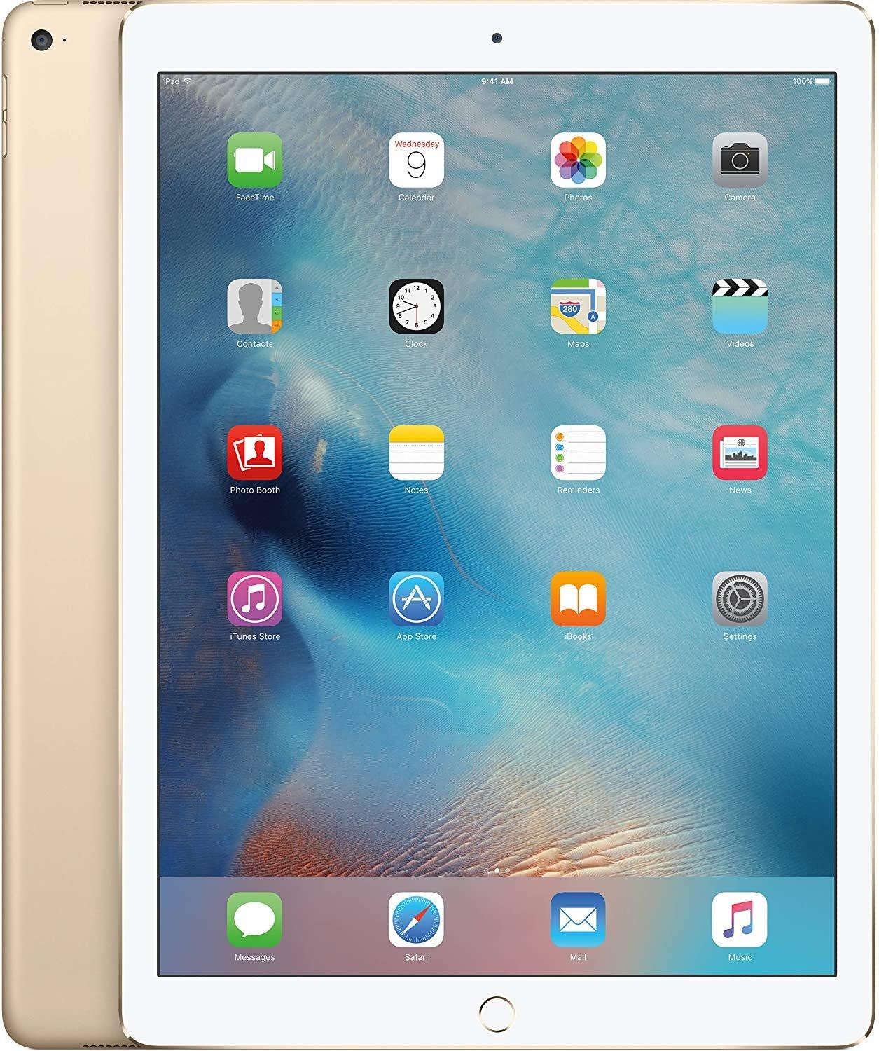 Ipad Pro 9 7 In 32gb Wi Fi Gamestop