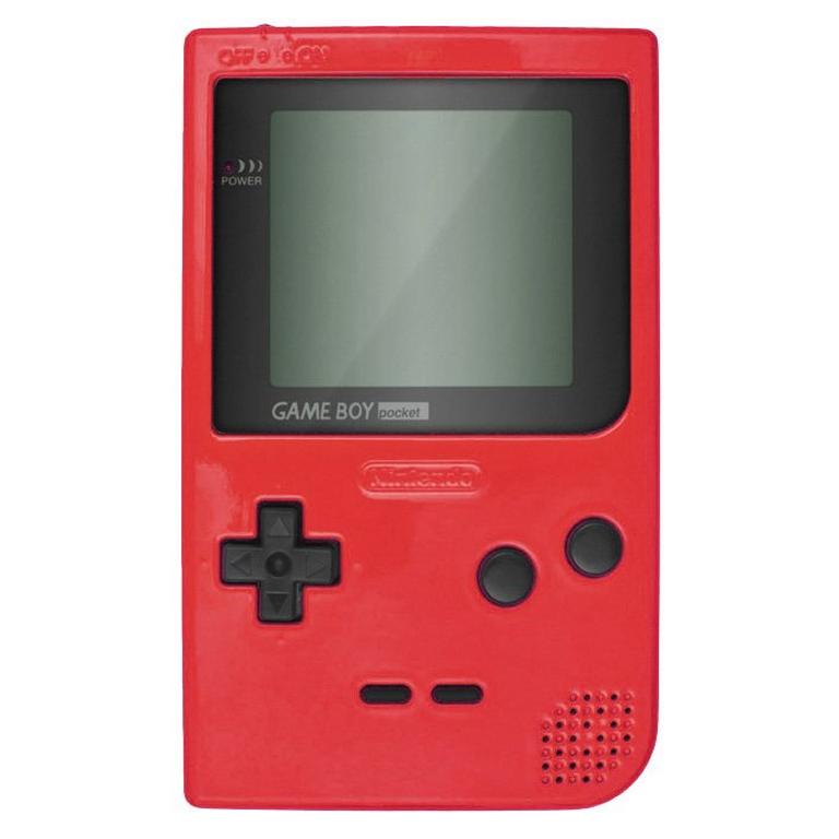 Nintendo Game Boy Pocket Red | GameStop