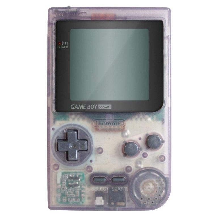 任天堂 - GAMEBOY COLOR Nintendo Game Boy Color | GameStop