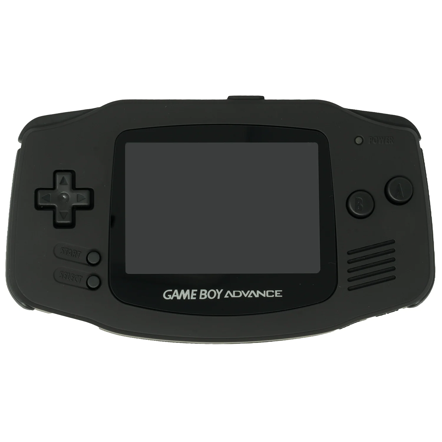 Nintendo Game Boy Advance - Black