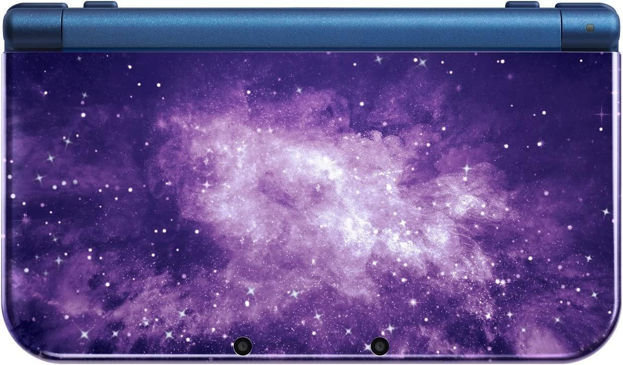 New Nintendo 3DS XL Handheld Console Galaxy - Nintendo 3DS | GameStop