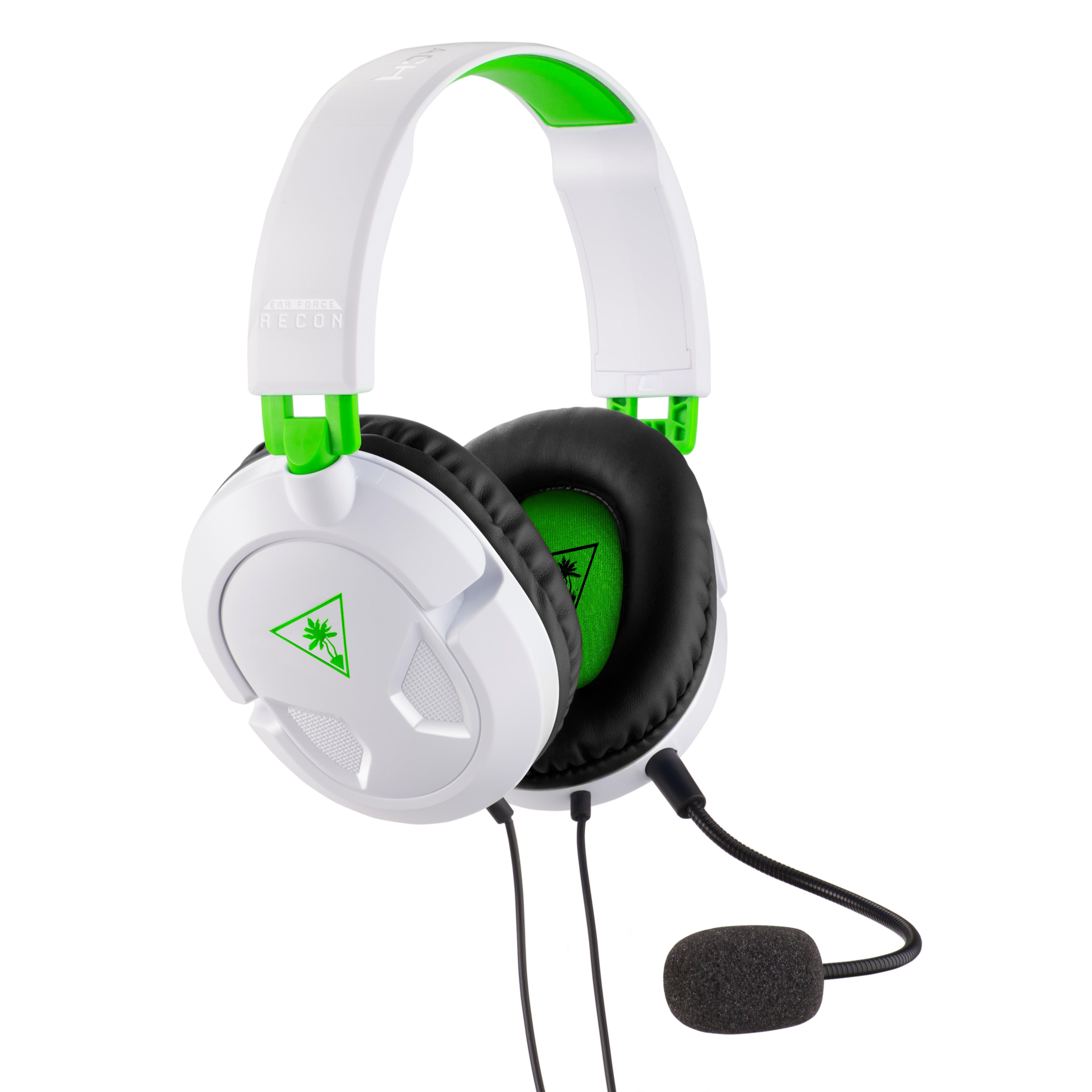 xbox mics gamestop