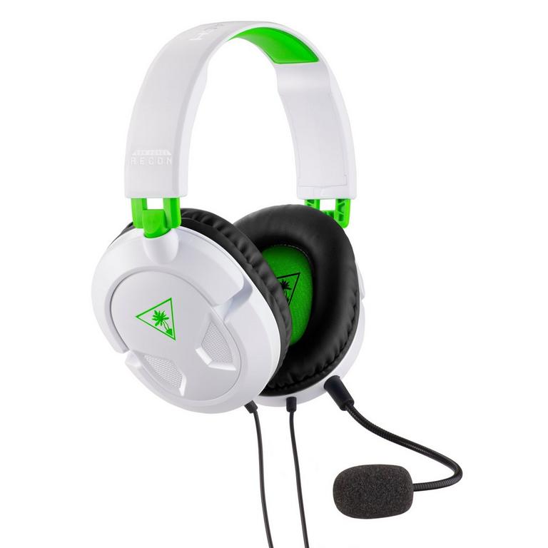 Turtle Beach Ear Force Recon 50X Wired Gaming Headset GameStop