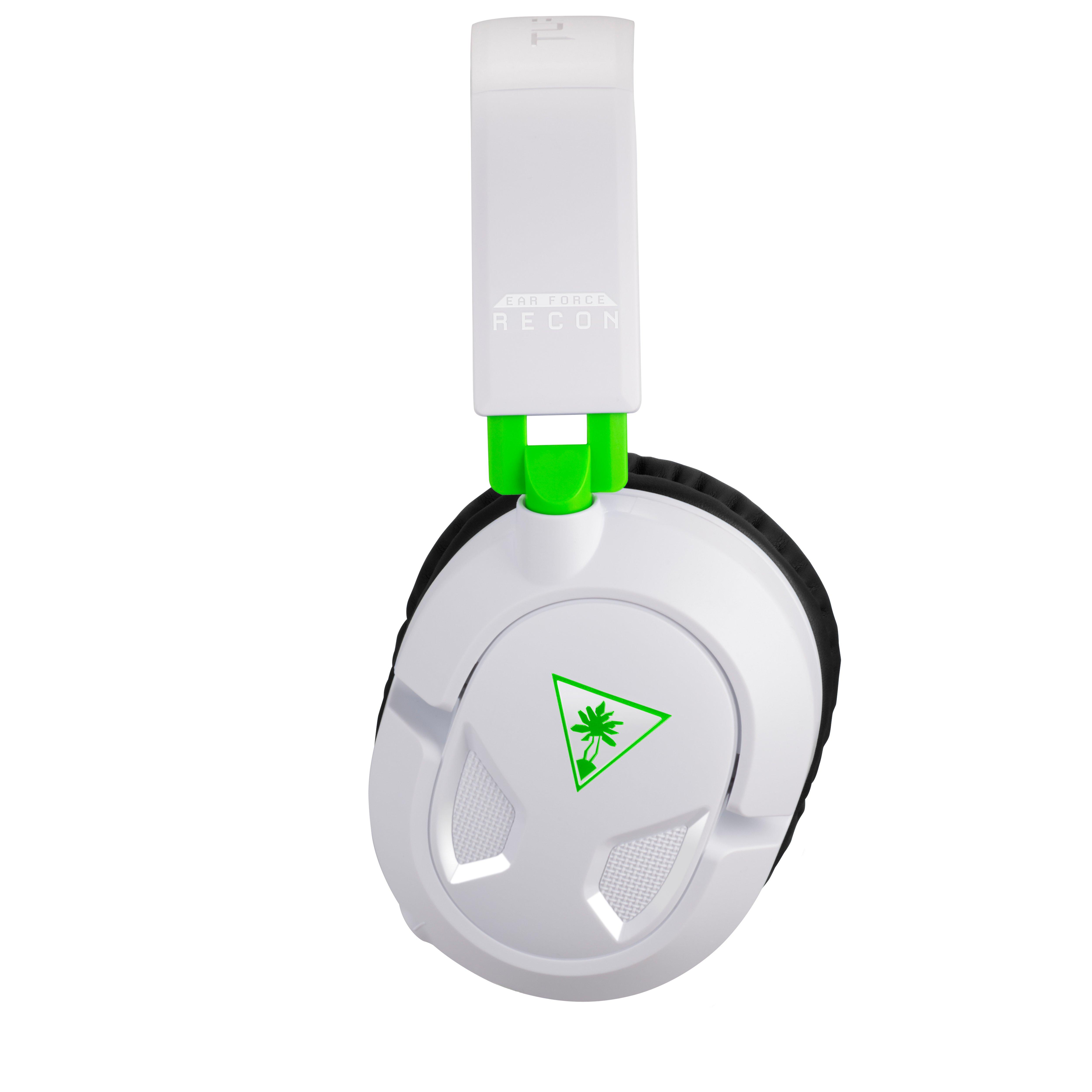 turtle beach recon 50x gamestop