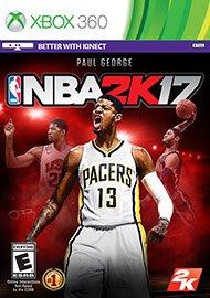 xbox 360 nba 2k