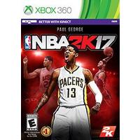 list item 1 of 1 NBA 2K17 - Xbox 360