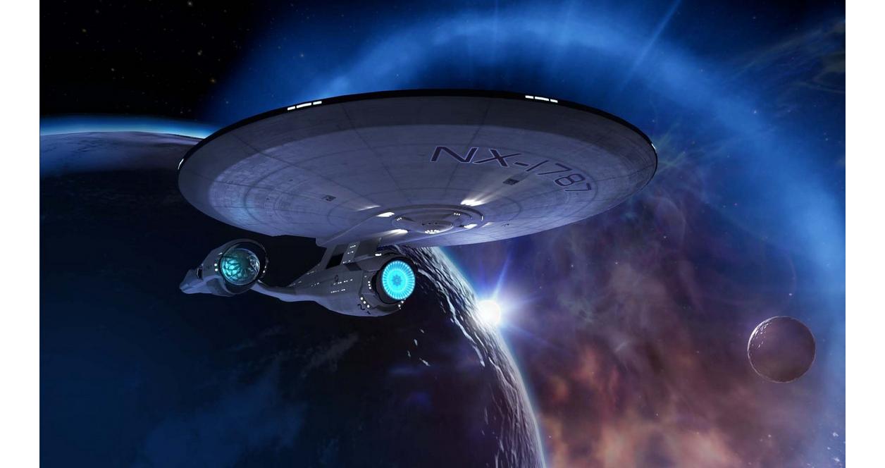 Star Trek Bridge Crew VR - PlayStation 4
