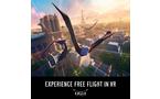 Eagle Flight VR - PlayStation 4