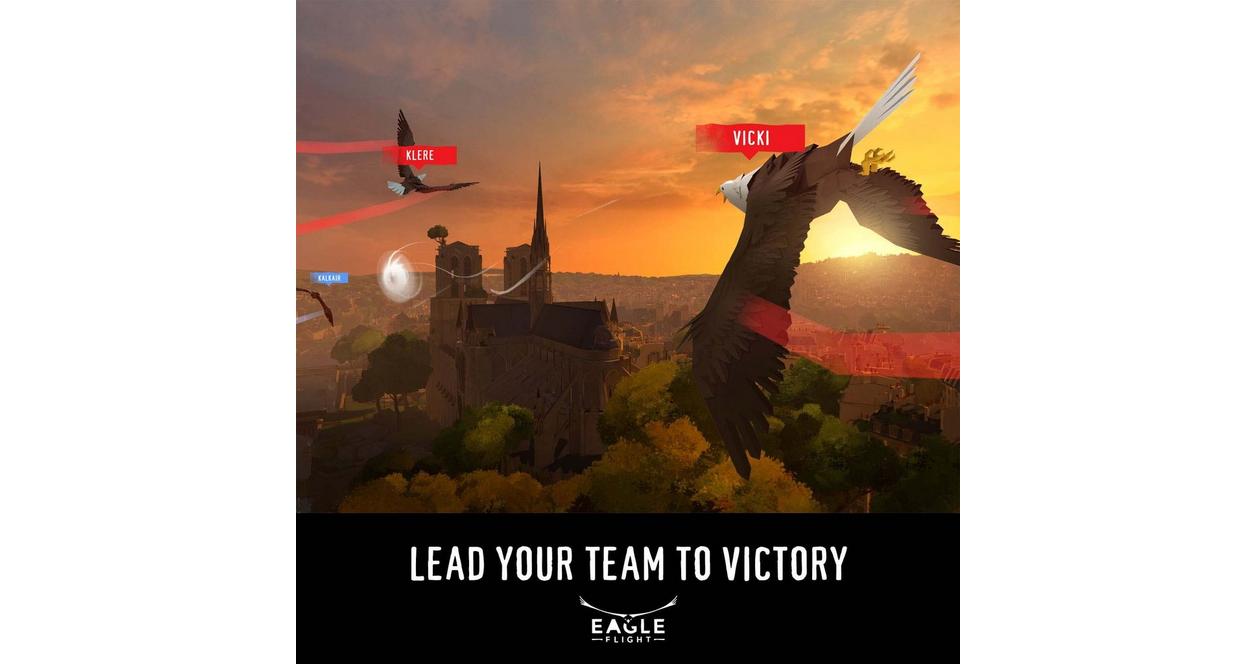 Eagle Flight VR (輸入版:北米) - PS4 71ZhOOlDBSL._UF1000,1000_QL80_.jpg