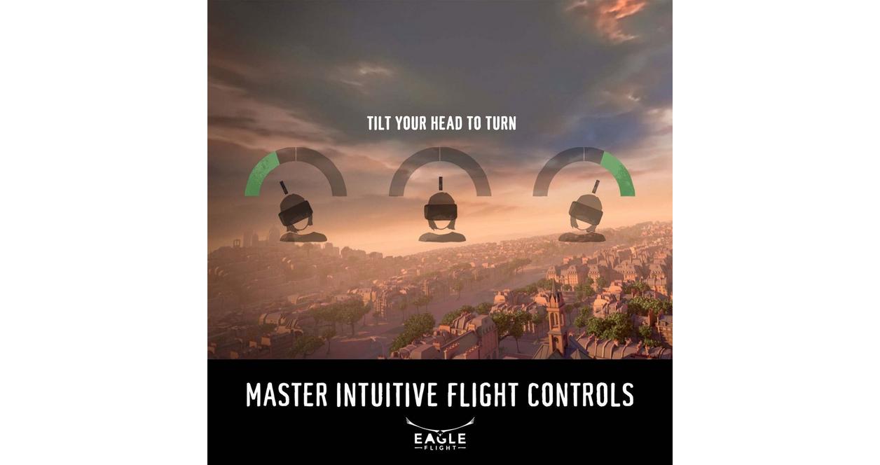 Eagle Flight | Ubisoft | GameStop