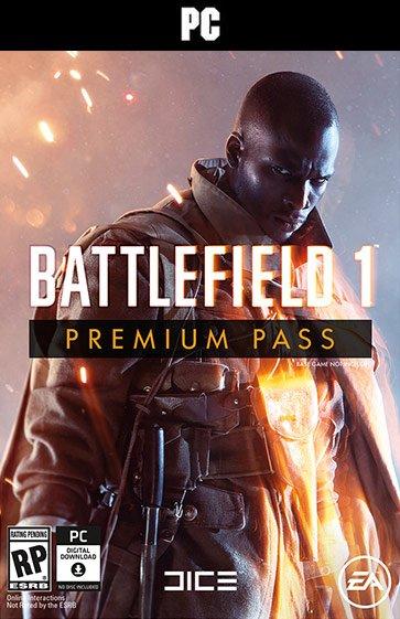 Where to buy battlefield 1 deals pc