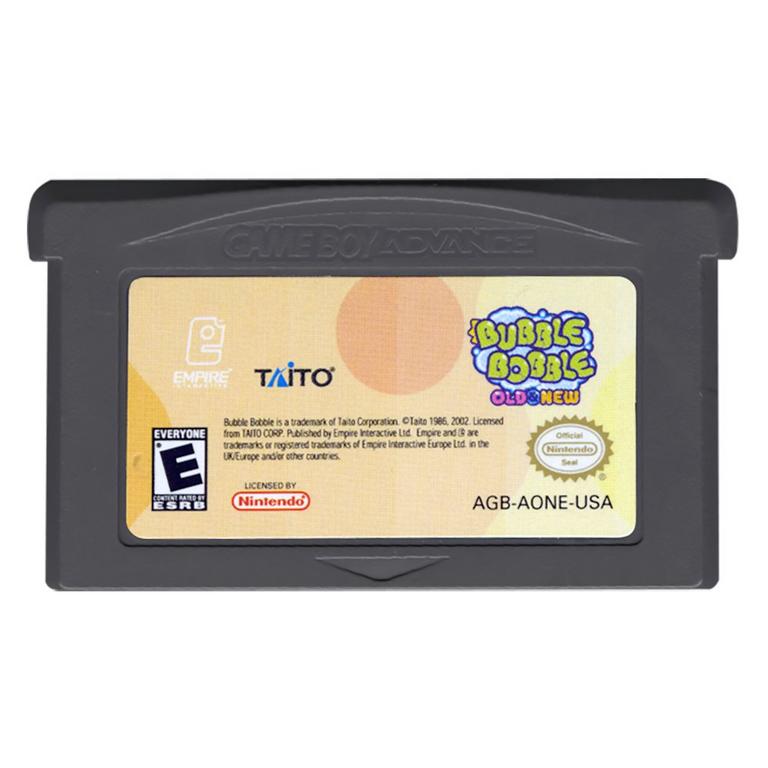 バブルボブル OLD&amp;NEW Amazon.co.jp: バブルボブル OLD&NEW : Video Games