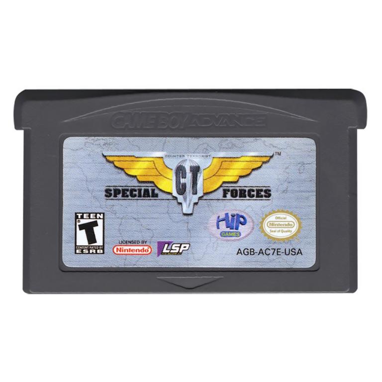 Trade In Ct Special Forces Gamestop