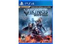 Vikings: Wolves of Midgard - PlayStation 4