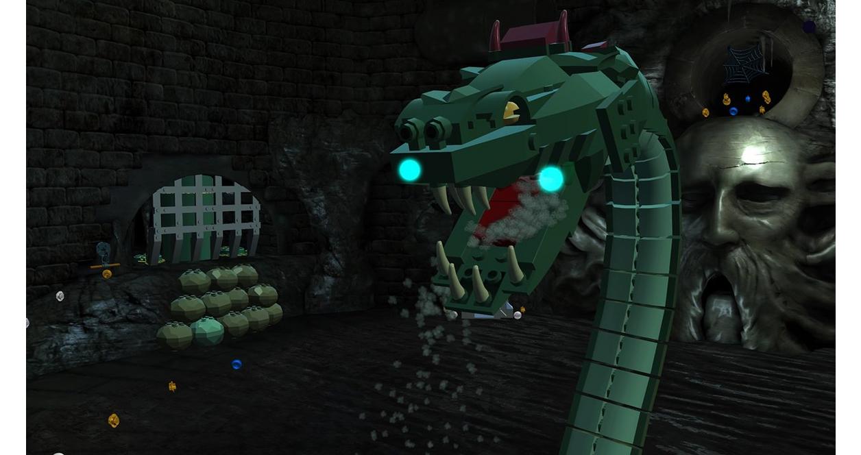 LEGO Harry Potter Collection (Nintendo Switch), image size:1256x664