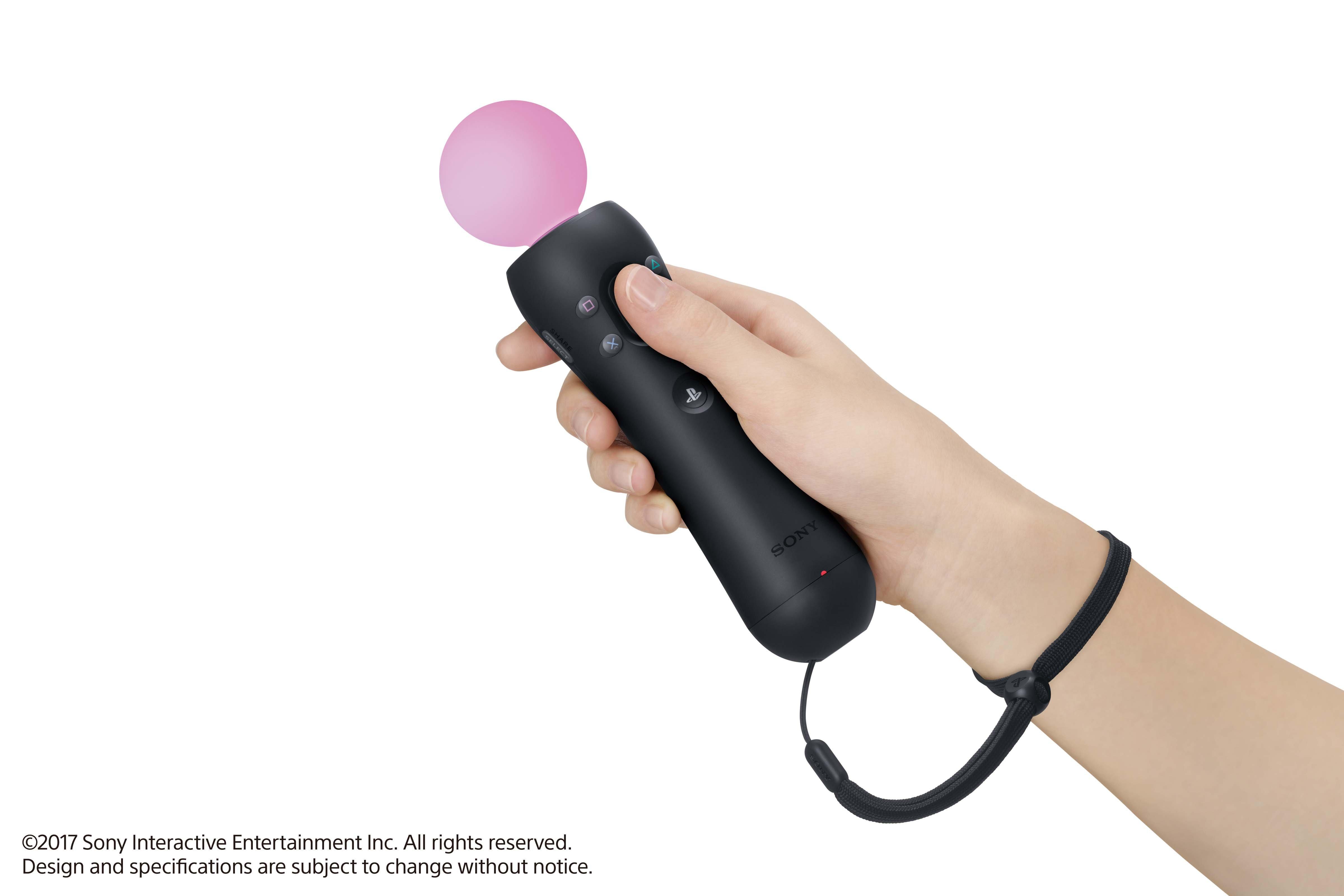 gamestop playstation move controller