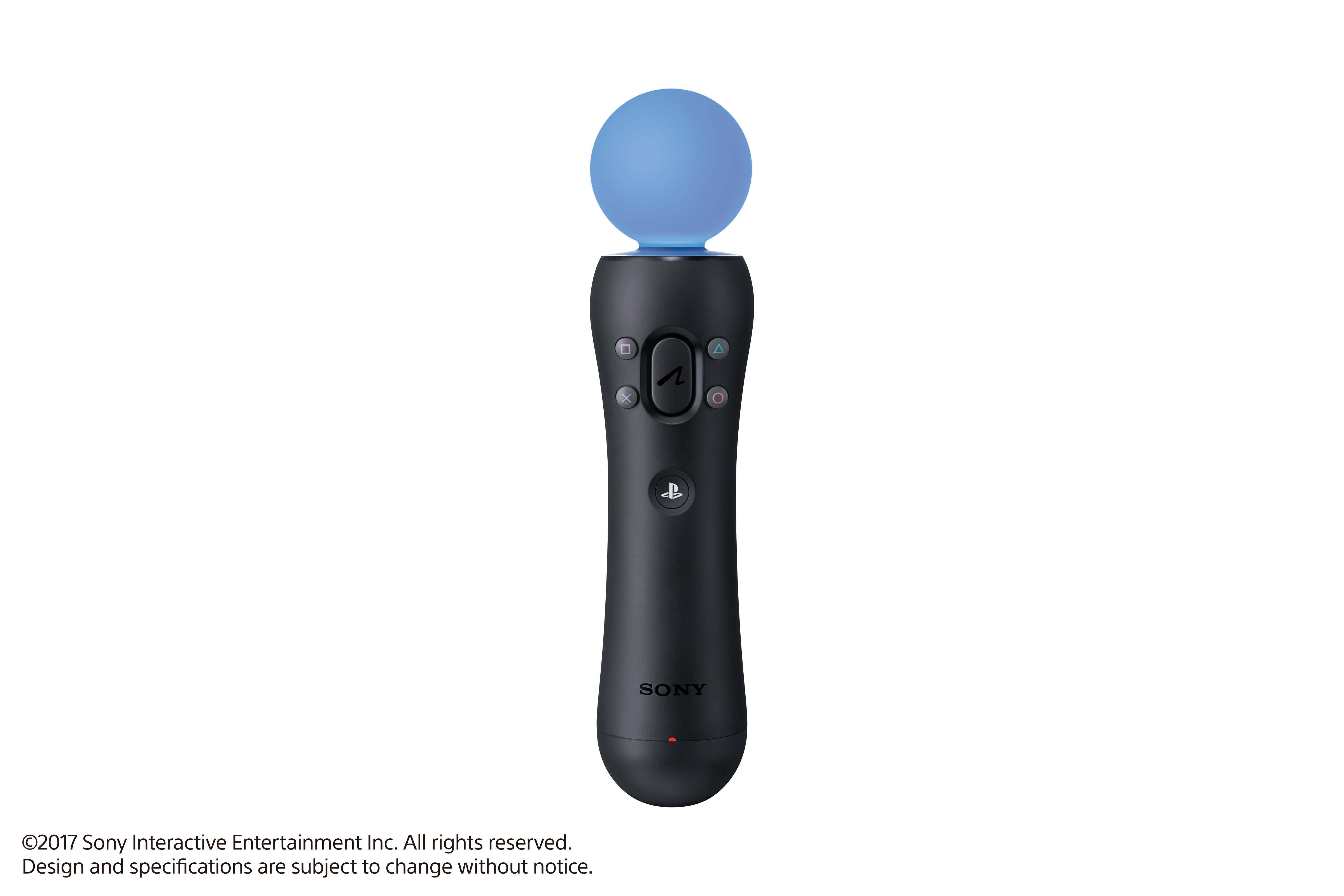 ps4 move controller walmart