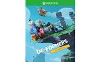 Deformers - Xbox One