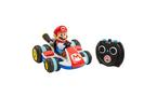 Mario Kart 8 Mini Anti-Gravity R/C Racer