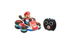 Mario Kart 8 Mini Anti-Gravity R/C Racer