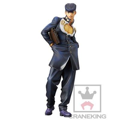 josuke higashikata statue