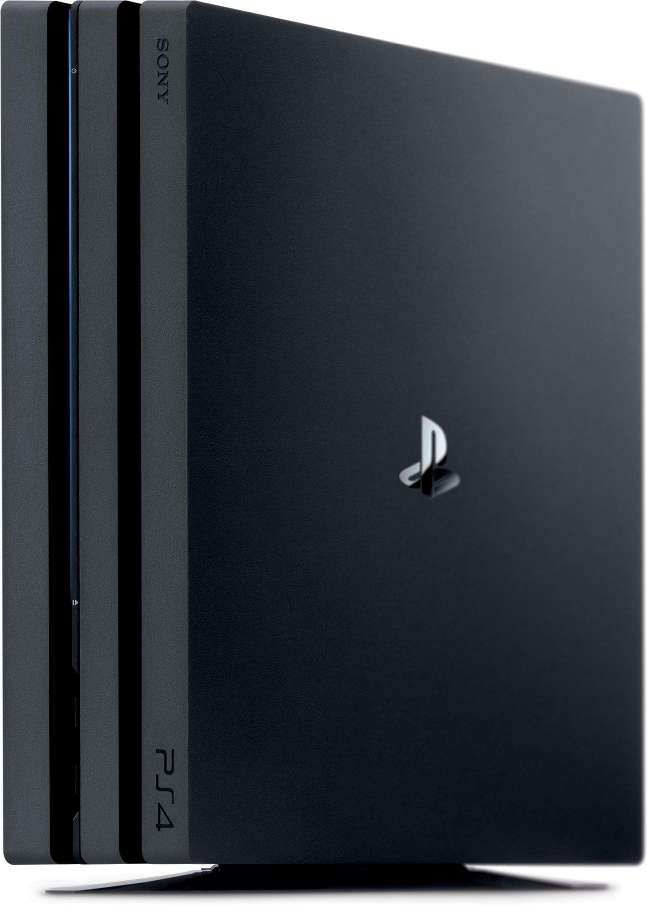 Used Sony PlayStation 4 Pro 1TB God of War Bundle, CUH-7115B