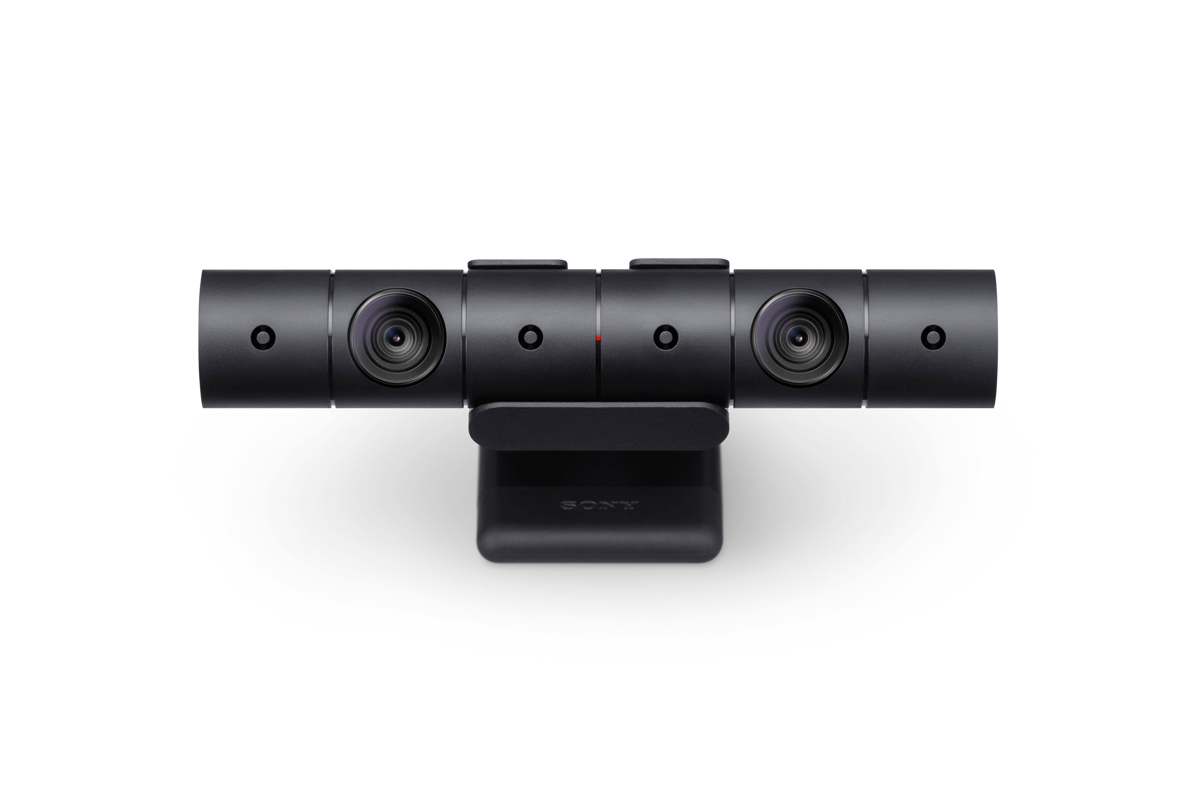 playstation camera