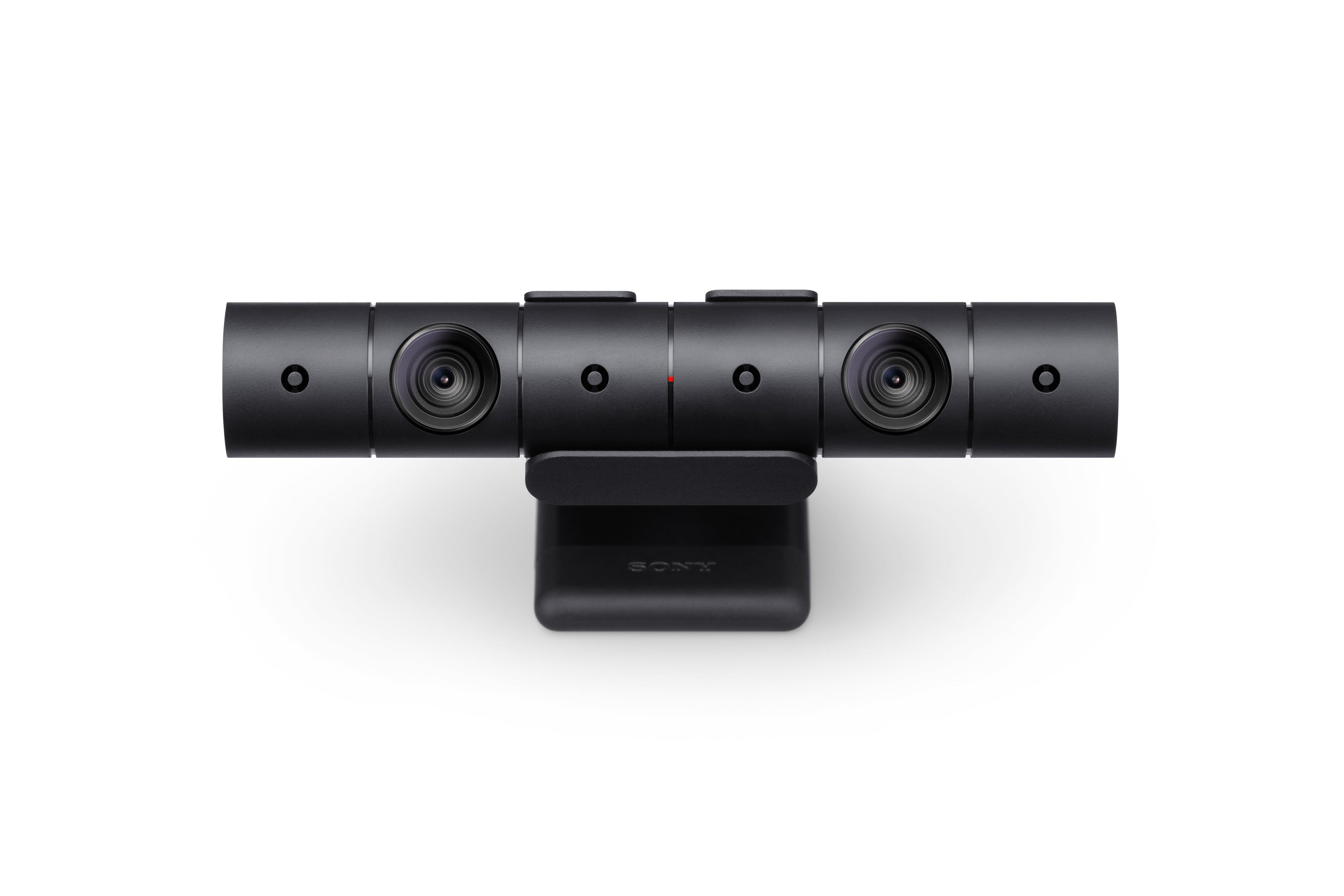 Ps4 camera on sale for streaming