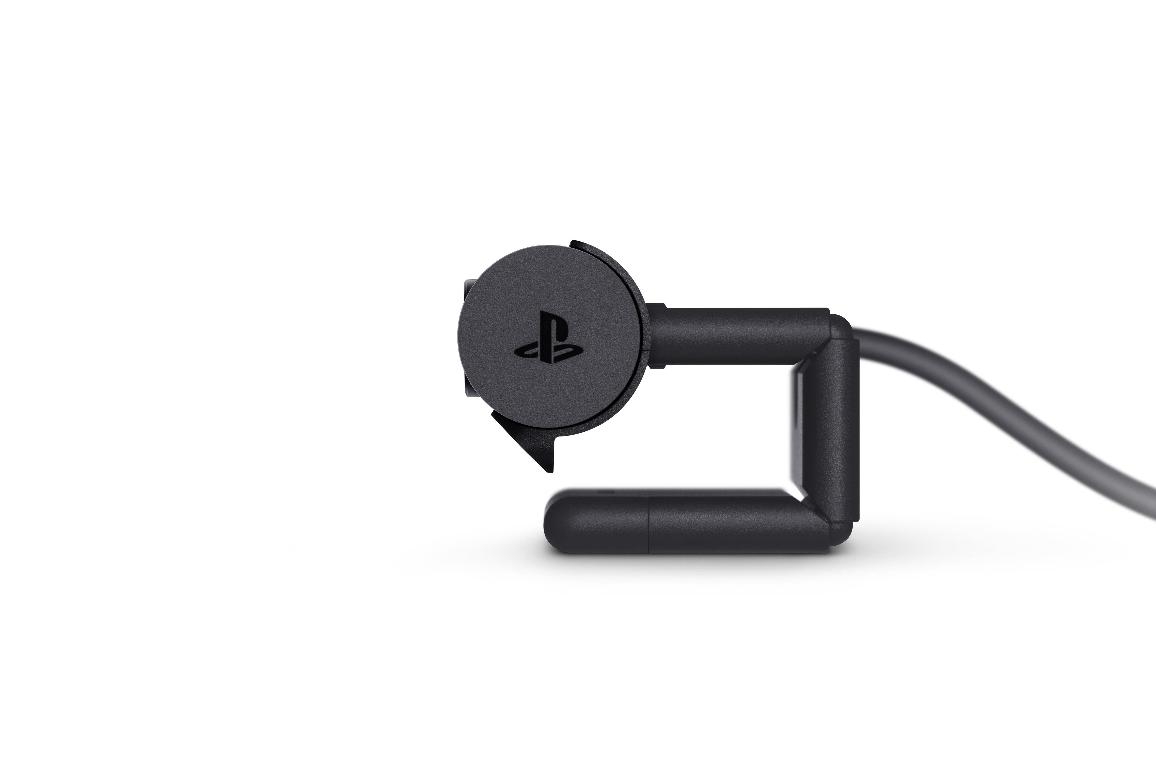 Ps4 vr deals headset camera