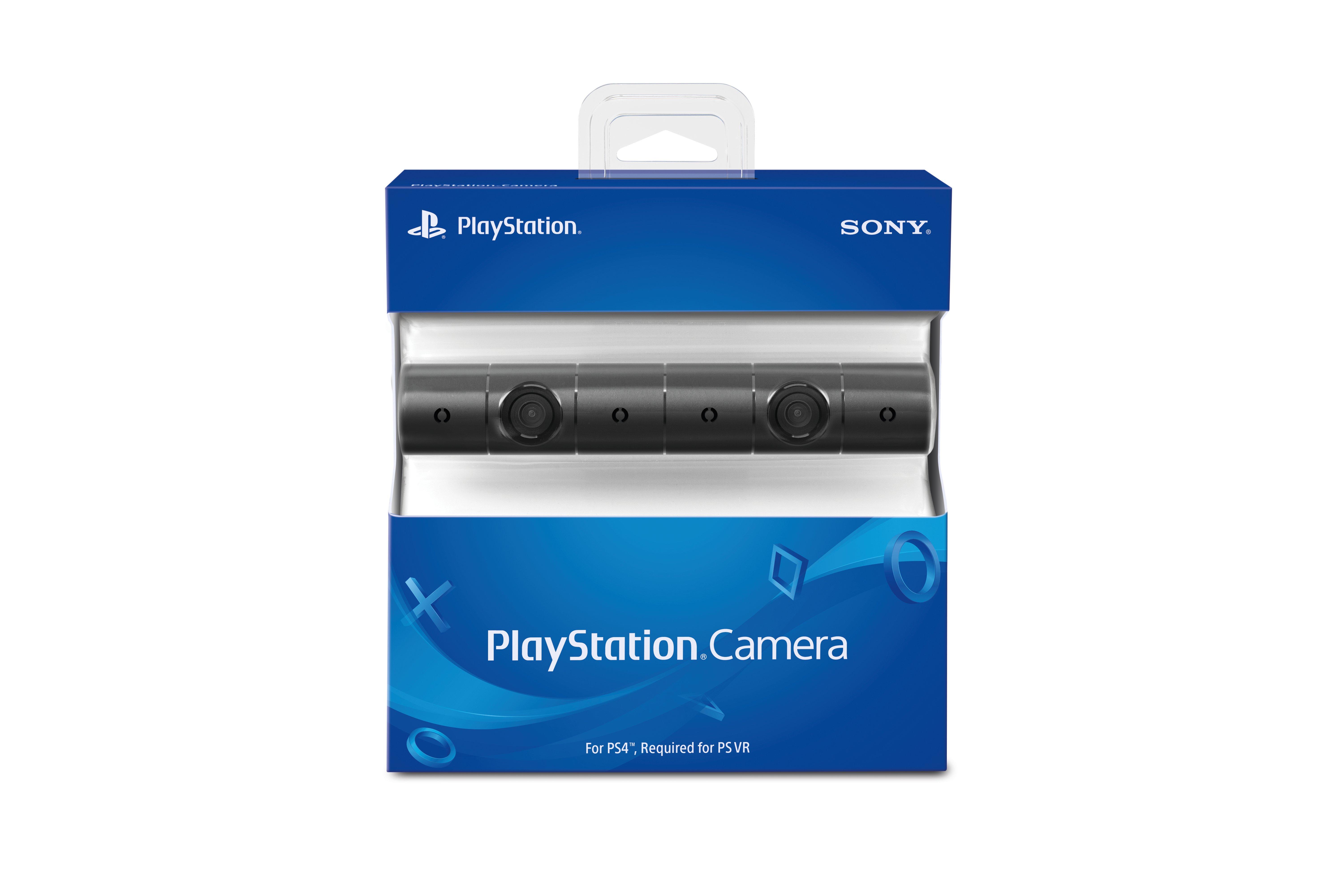 PlayStation PlayStation 4 Camera