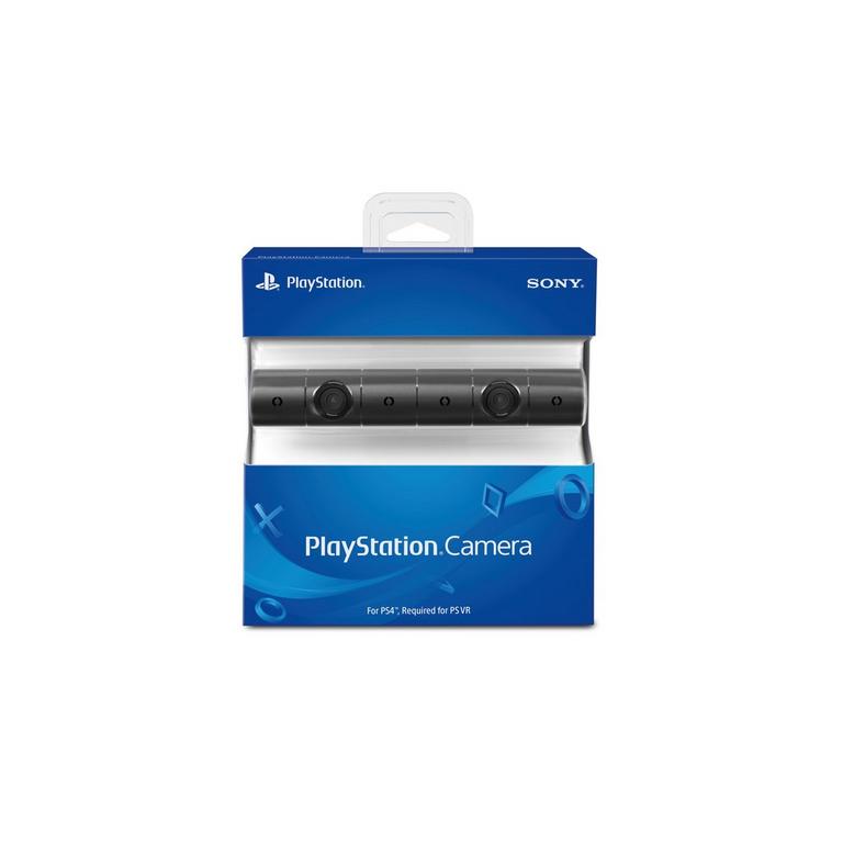 tyfoon Afscheiden Ithaca Sony PlayStation Camera for PlayStation 4 | GameStop