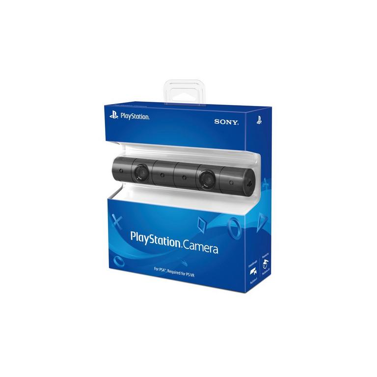 aardolie gaan beslissen mosterd Sony PlayStation Camera for PlayStation 4 | GameStop