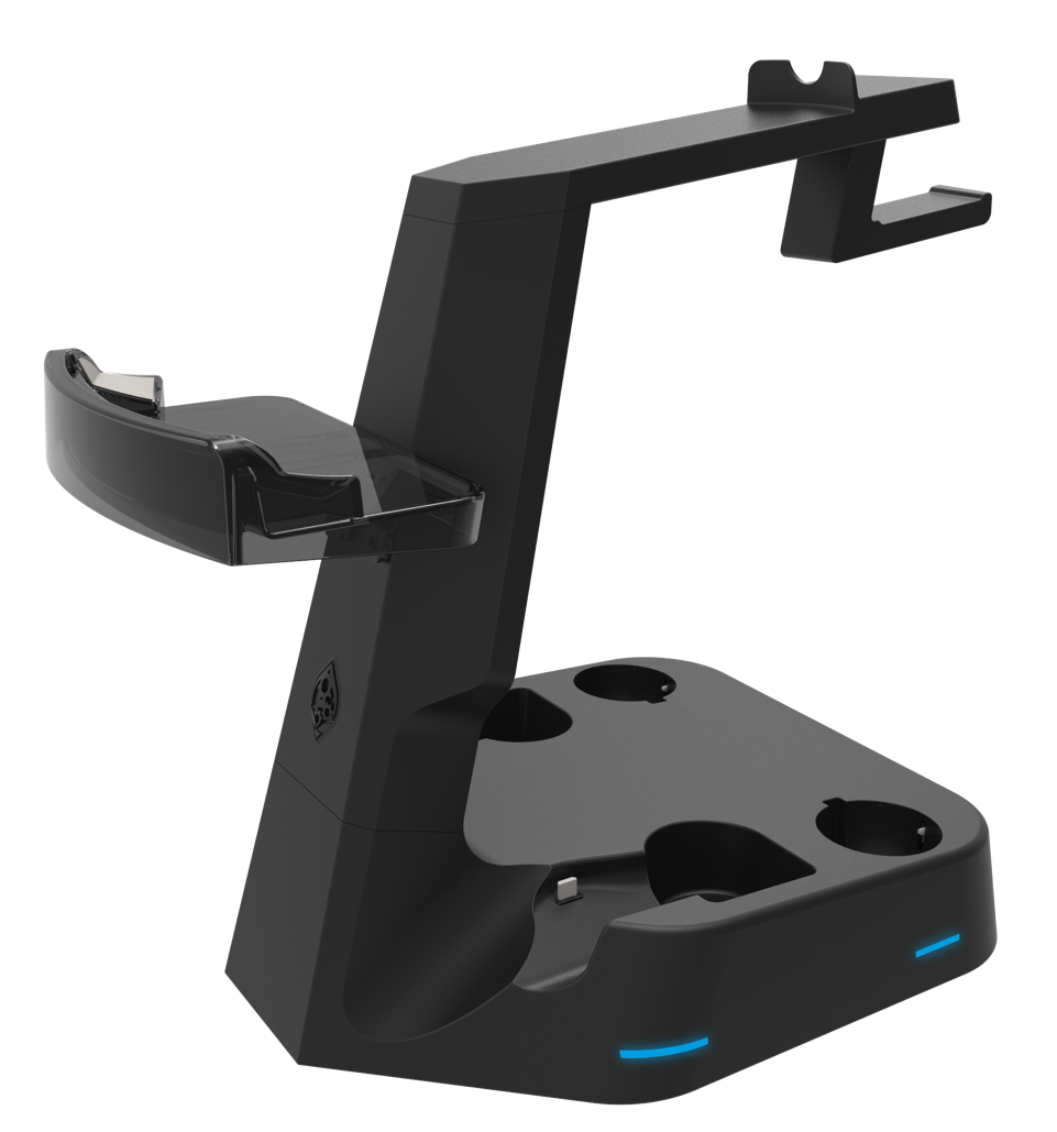 vr headset stand ps4
