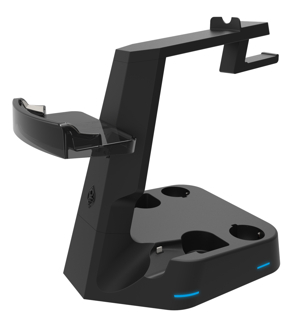 ps4 vr charging station best buy