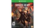 Sherlock Holmes: The Devil&#39;s Daughter - Xbox One