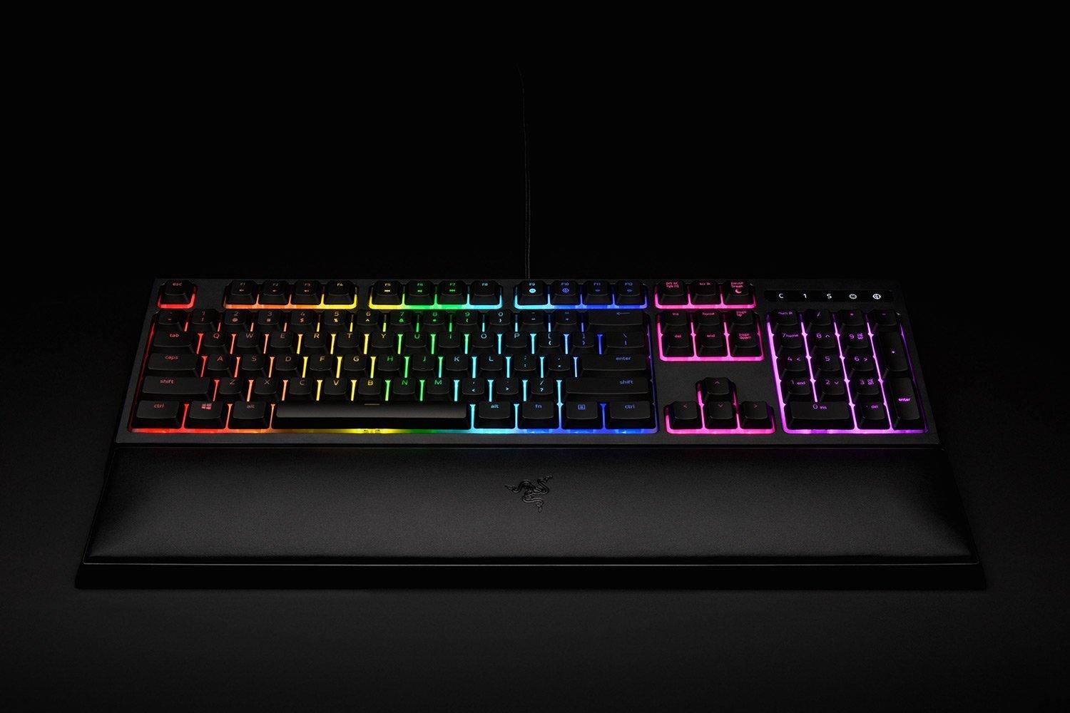 その他 Razer ORNATA CHROMA Amazon | Razer Ornata Chroma | Razer(レイザー) | パソコン用